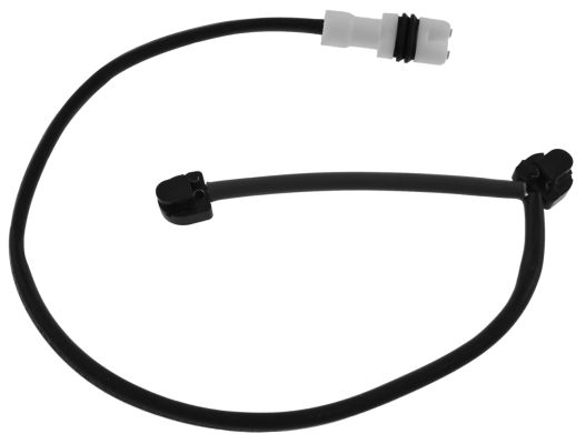 TEXTAR Hoiatuskontakt, piduriklotsi kulumine 98037200