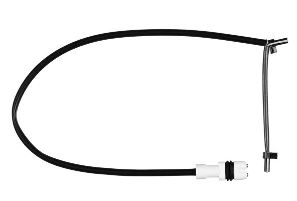 TEXTAR Hoiatuskontakt, piduriklotsi kulumine 98038300