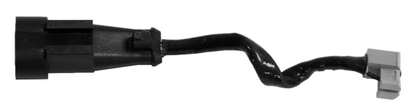 TEXTAR Kulumisenilmaisin, jarrupala 98040700
