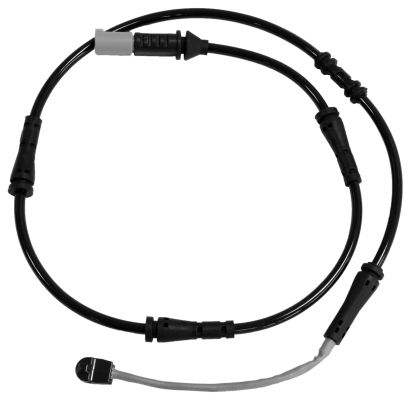 TEXTAR Hoiatuskontakt, piduriklotsi kulumine 98043300