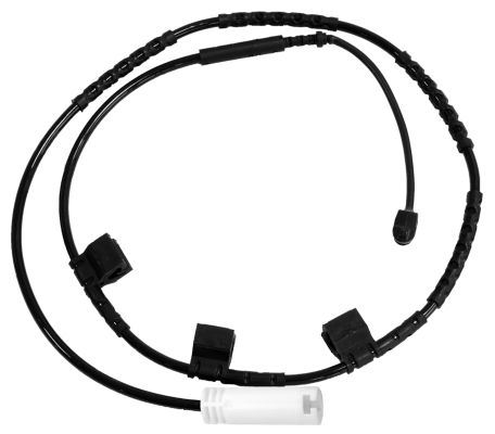 TEXTAR Hoiatuskontakt, piduriklotsi kulumine 98044900