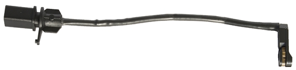 TEXTAR Hoiatuskontakt, piduriklotsi kulumine 98046500