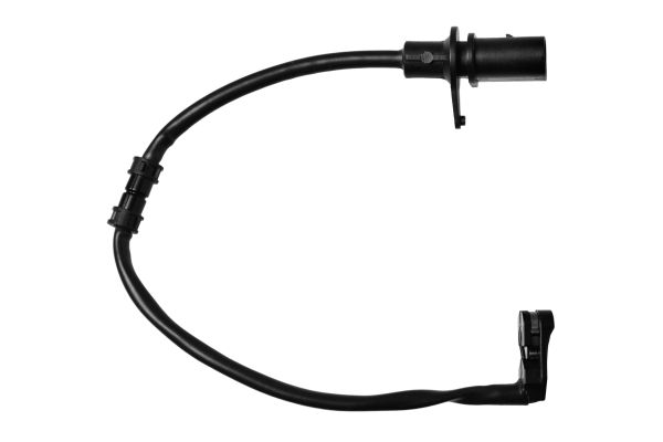 TEXTAR Kulumisenilmaisin, jarrupala 98049300
