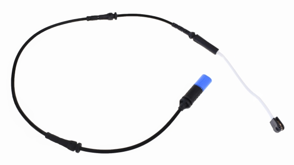 TEXTAR Kulumisenilmaisin, jarrupala 98061000