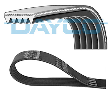 DAYCO Moniurahihna 5PK1588