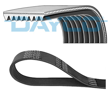 DAYCO Soonrihm 8PK1445HD