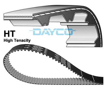 DAYCO Hammashihnat 94897