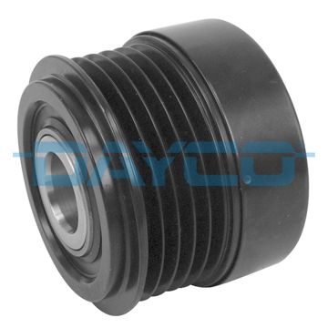 DAYCO Alternator - sprzęgło jednokierunkowe ALP2405