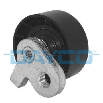DAYCO Napinacz paska klinowego wielorowkowego APV1046