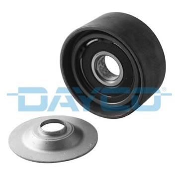DAYCO Seade-/juhtrull,soonrihm APV2403