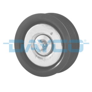 DAYCO rolka kierunkowa / prowadząca, pasek klinowy zębaty APV2480