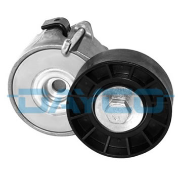 DAYCO Napinacz paska klinowego wielorowkowego APV2705