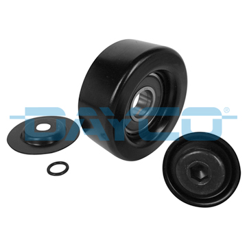DAYCO Seade-/juhtrull,soonrihm APV3009