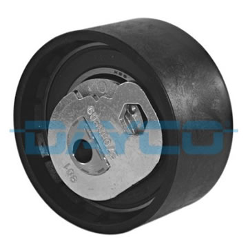 DAYCO Spännrulle, tandrem ATB1004