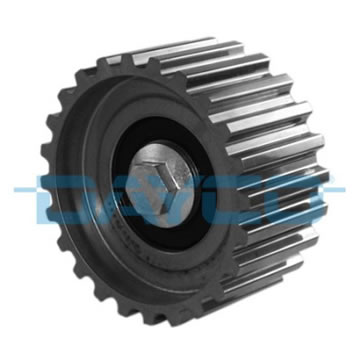 DAYCO Seade-/juhtrull,hammasrihm ATB1005