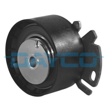 DAYCO Rolka napinacza, pasek rozrządu ATB1006