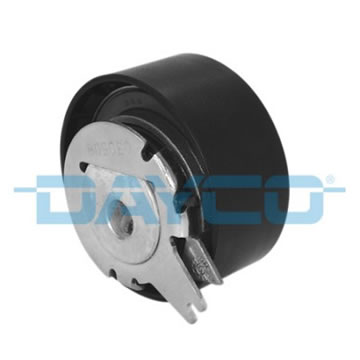 DAYCO Rolka napinacza, pasek rozrządu ATB1008