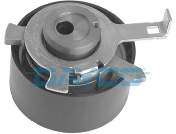 DAYCO Rolka napinacza, pasek rozrządu ATB2165
