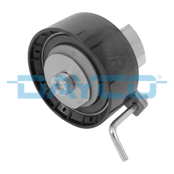 DAYCO Rolka napinacza, pasek rozrządu ATB2558