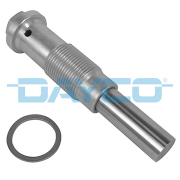 DAYCO Rolka napinacza, pasek rozrządu ATB2635