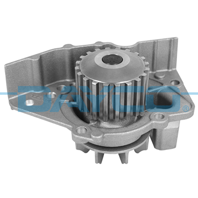 DAYCO Veepump, mootori jahutus DP031