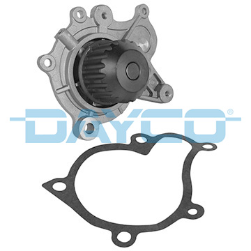DAYCO Pompa wody, chłodzenie silnika DP160