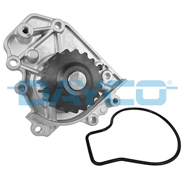 DAYCO Veepump, mootori jahutus DP238