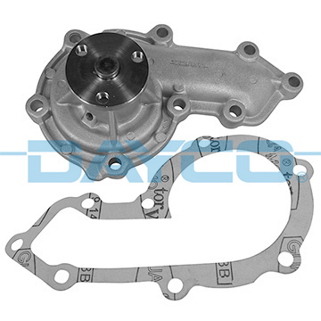 DAYCO Pompa wody, chłodzenie silnika DP283