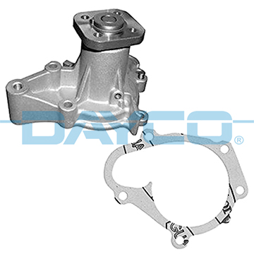 DAYCO Pompa wody, chłodzenie silnika DP341