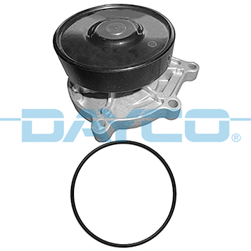 DAYCO Vesipumppu, moottorin jäähdytys DP375