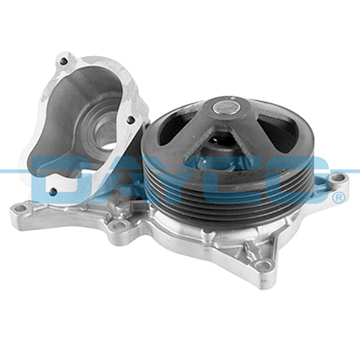 DAYCO Pompa wody, chłodzenie silnika DP384