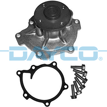 DAYCO Pompa wody, chłodzenie silnika DP456