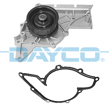DAYCO Vesipumppu, moottorin jäähdytys DP474