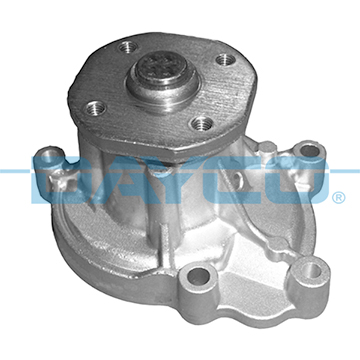 DAYCO Veepump, mootori jahutus DP534