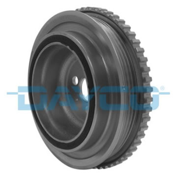 DAYCO Koło pasowe, wał korbowy DPV1039