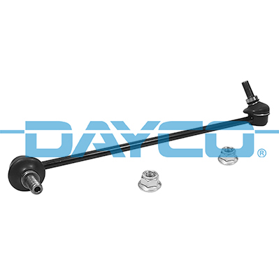 DAYCO Tanko, kallistuksenvaimennin DSS1000
