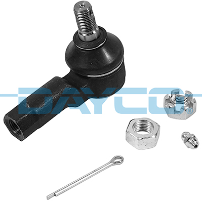 DAYCO Raidetangon pää DSS1256