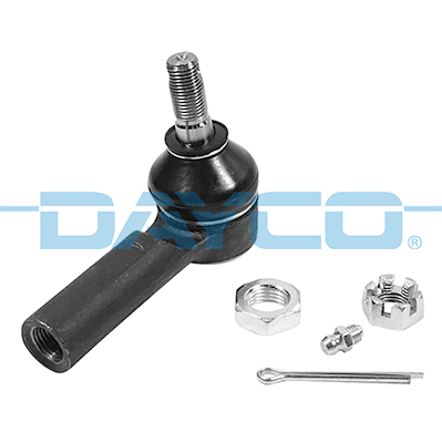 DAYCO Raidetangon pää DSS1407