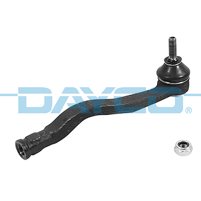 DAYCO skersinės vairo trauklės galas DSS1472