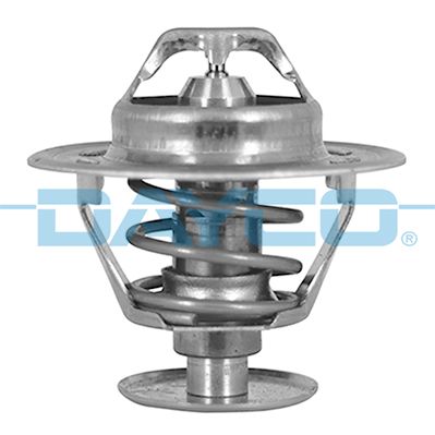 DAYCO Termostat, środek chłodzący DT1207V
