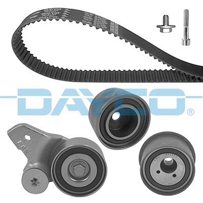 DAYCO Hammashihnasarja KTB1036
