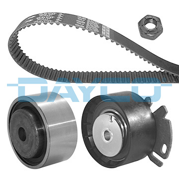 DAYCO Hammasrihma komplekt KTB269
