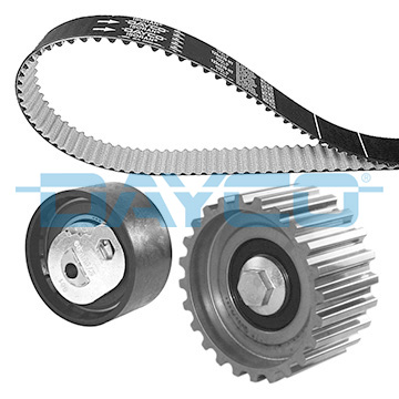 DAYCO Hammasrihma komplekt KTB339