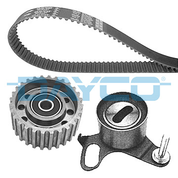 DAYCO Hammashihnasarja KTB372