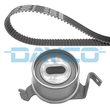 DAYCO Hammashihnasarja KTB383