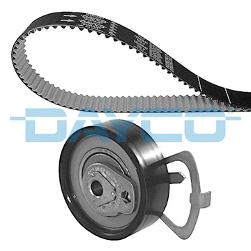 DAYCO Hammashihnasarja KTB616