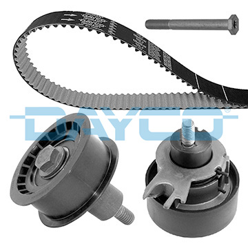 DAYCO Hammashihnasarja KTB617
