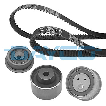 DAYCO Tand/styrremssats KTB704