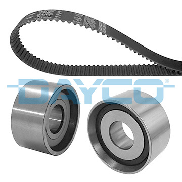 DAYCO Hammasrihma komplekt KTB727