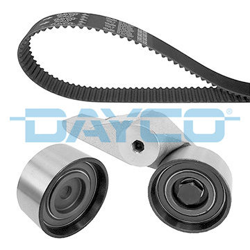 DAYCO Tand/styrremssats KTB969